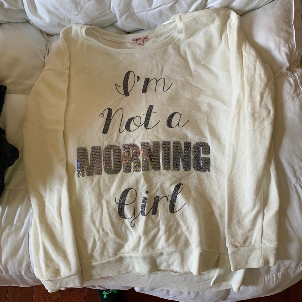 Sweatshirt